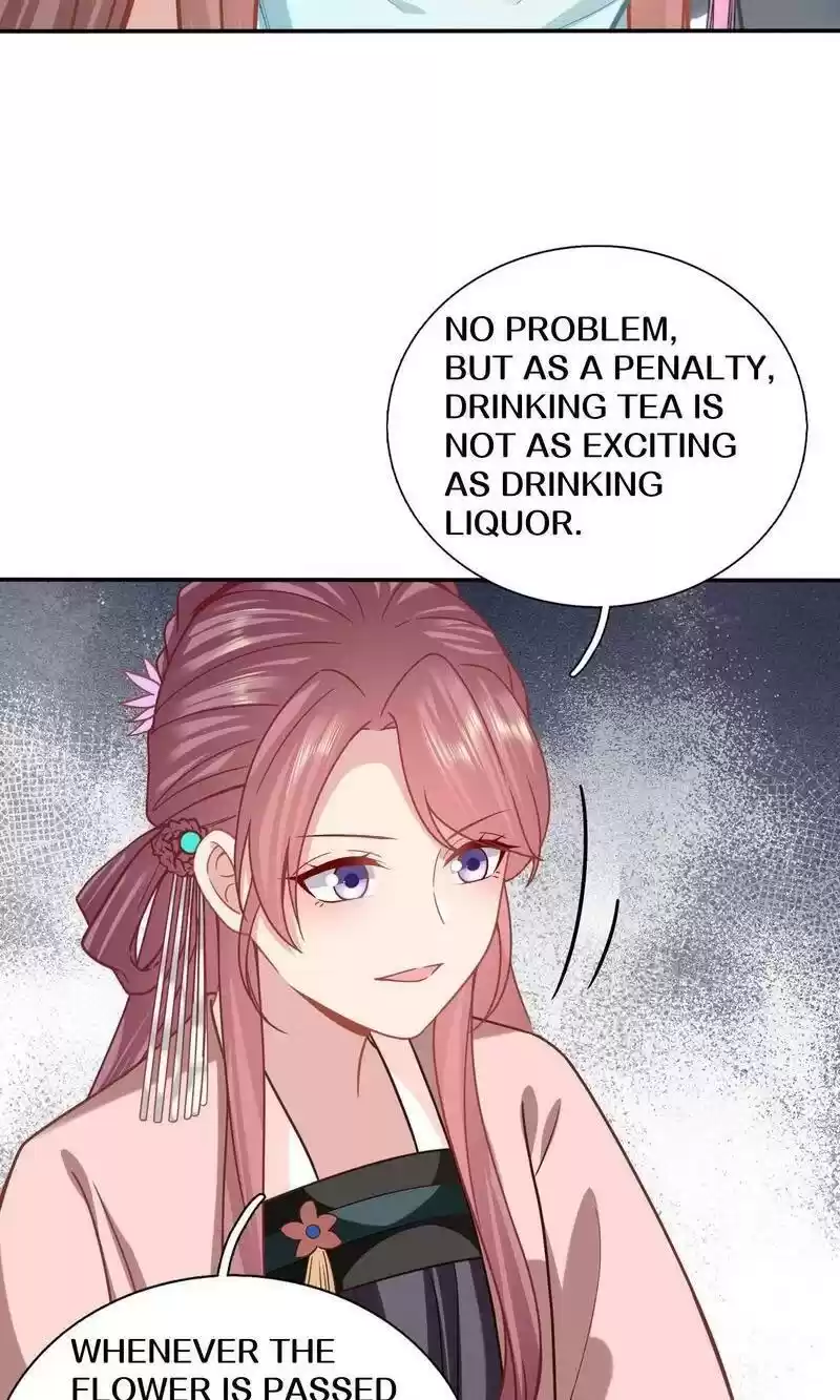 Time Travel: The Mighty Crown Princess Chapter 175