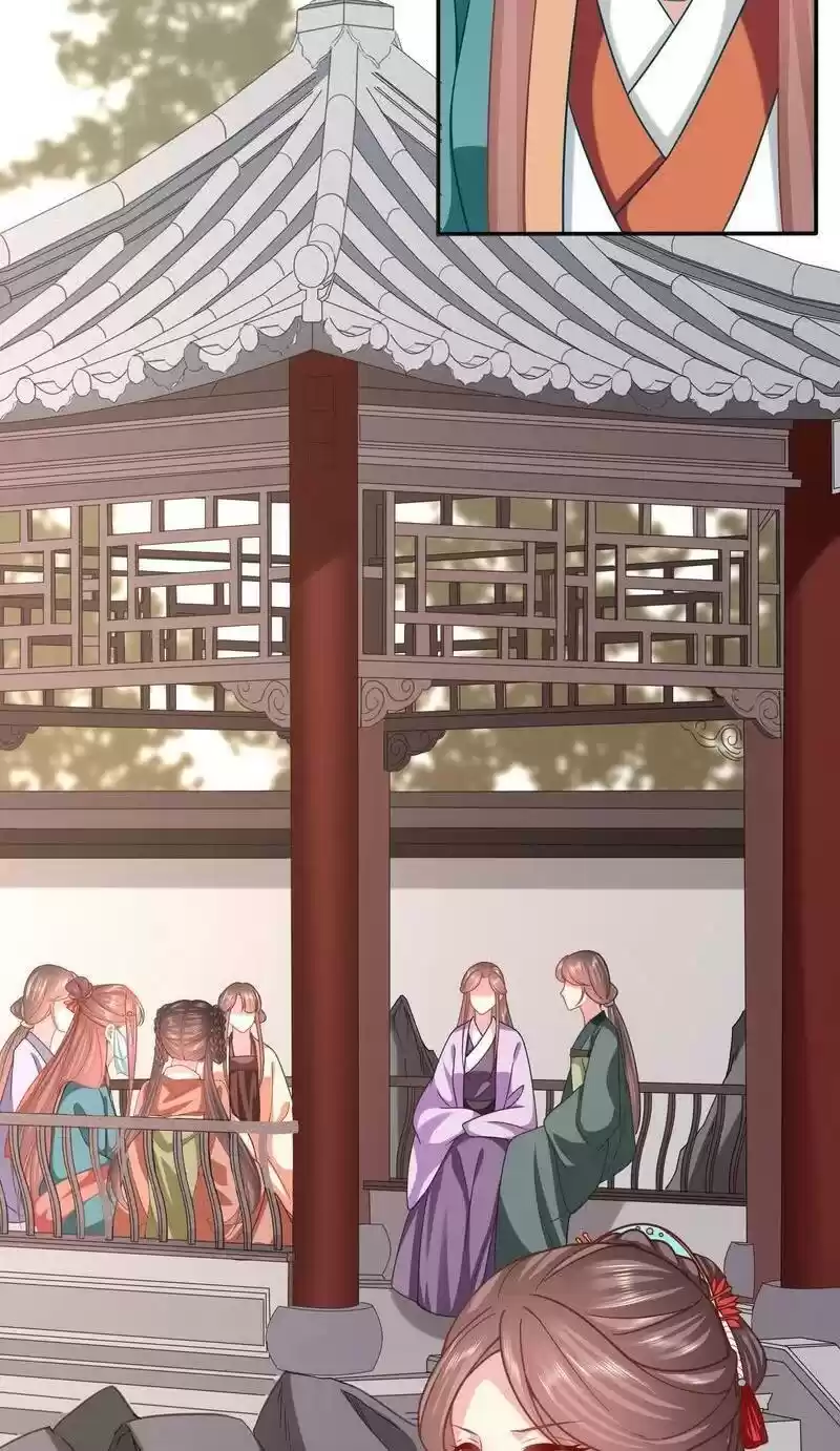 Time Travel: The Mighty Crown Princess Chapter 176