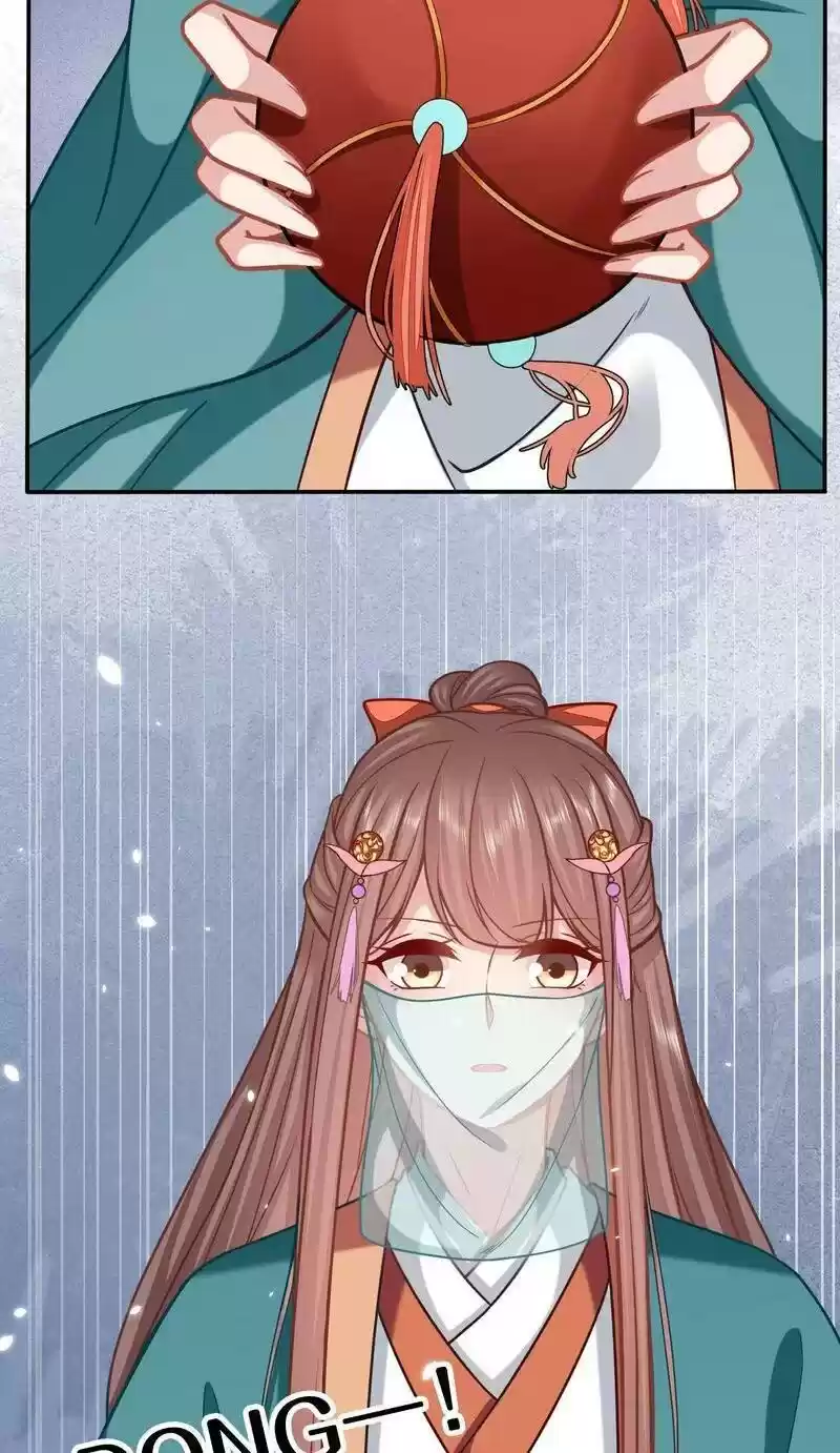 Time Travel: The Mighty Crown Princess Chapter 176