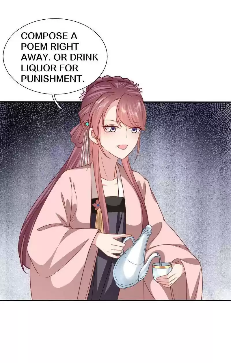 Time Travel: The Mighty Crown Princess Chapter 176