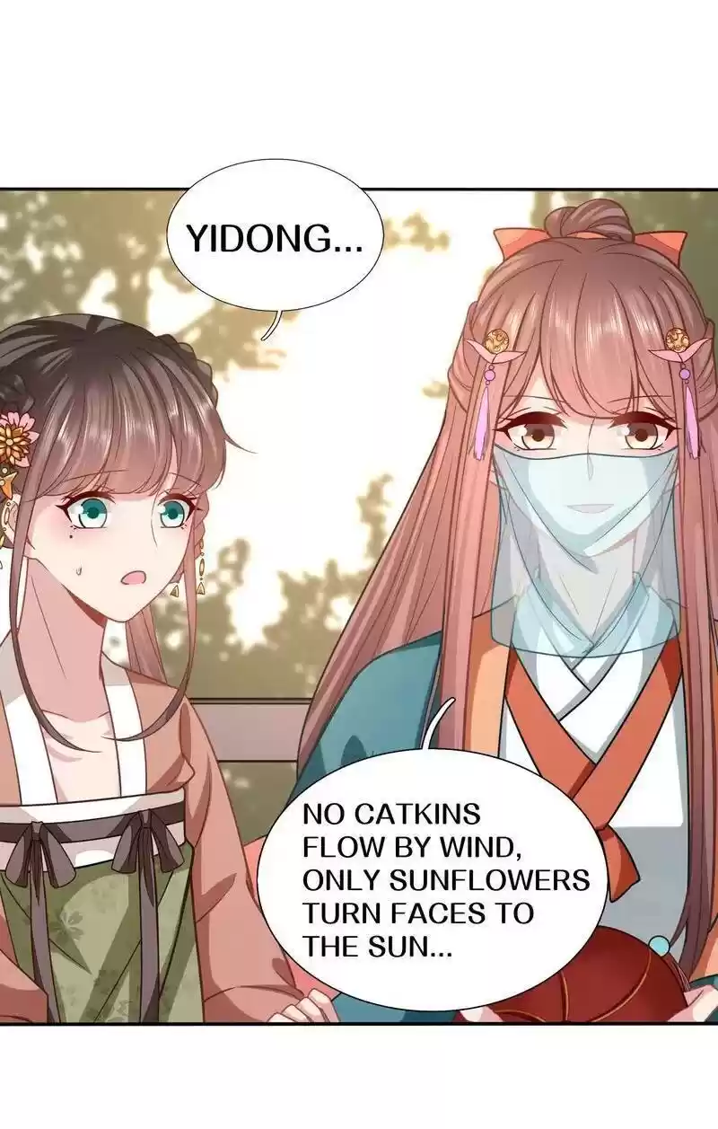 Time Travel: The Mighty Crown Princess Chapter 176