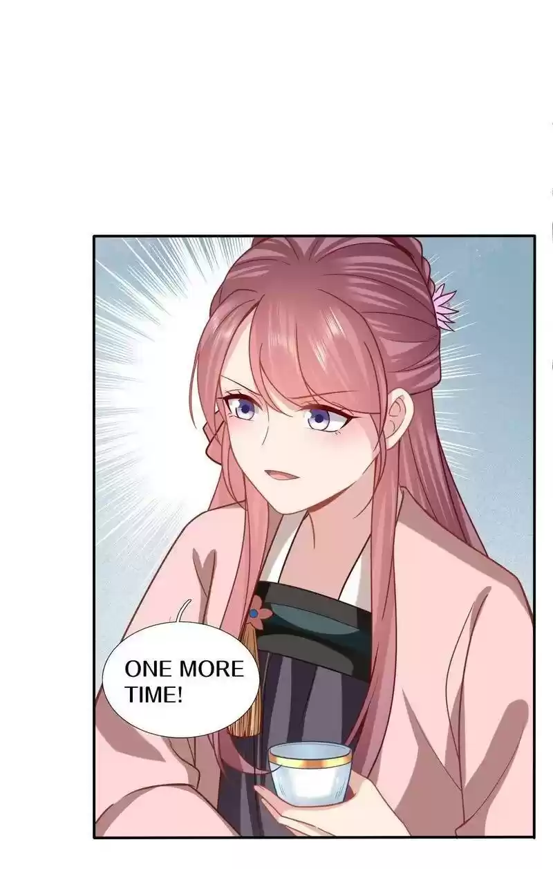 Time Travel: The Mighty Crown Princess Chapter 176