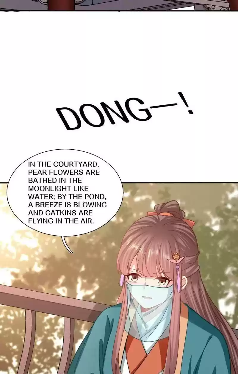 Time Travel: The Mighty Crown Princess Chapter 176