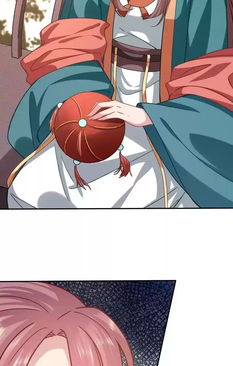 Time Travel: The Mighty Crown Princess Chapter 176