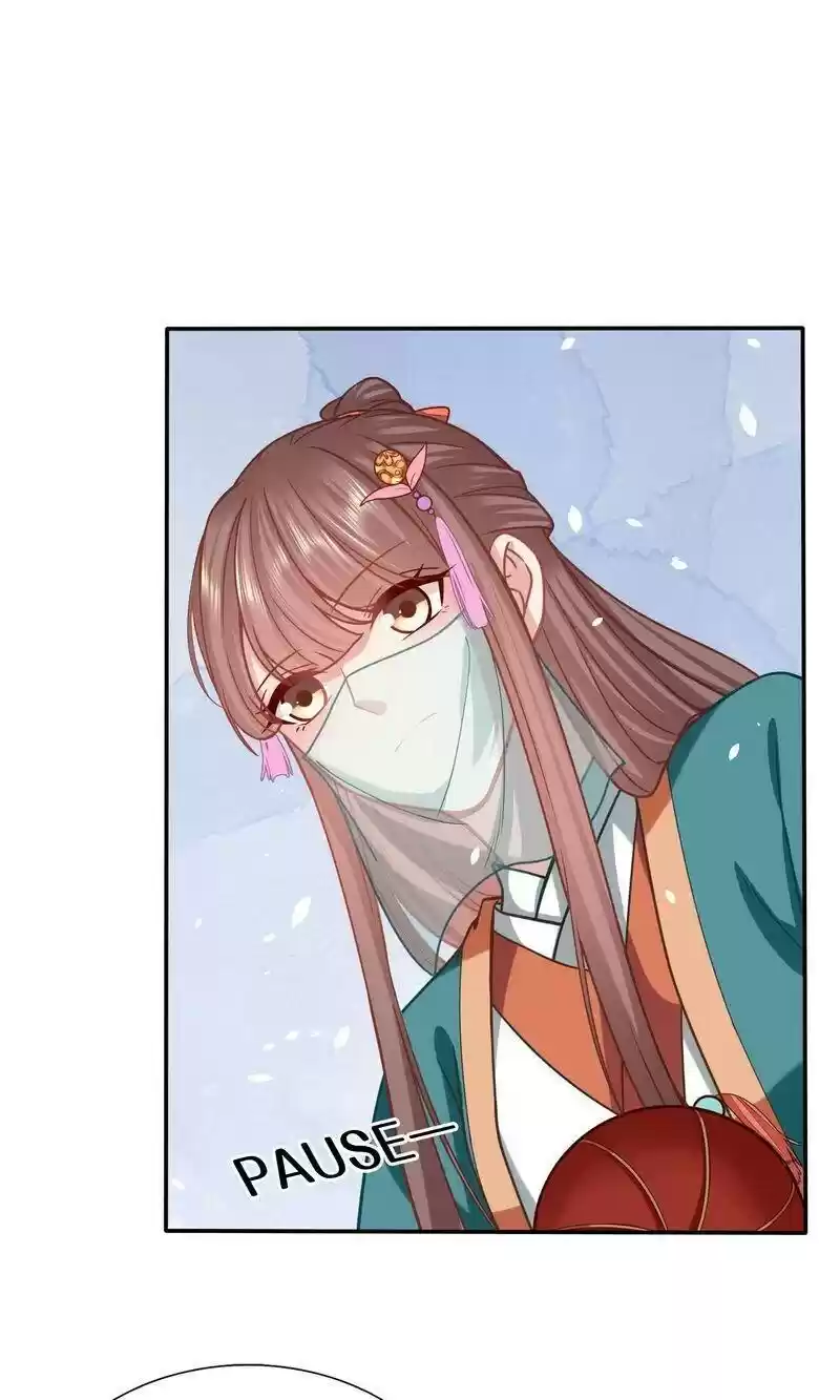 Time Travel: The Mighty Crown Princess Chapter 176