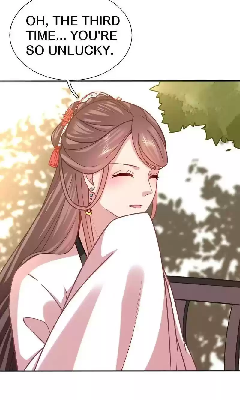 Time Travel: The Mighty Crown Princess Chapter 176