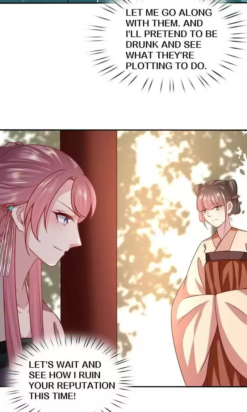 Time Travel: The Mighty Crown Princess Chapter 176