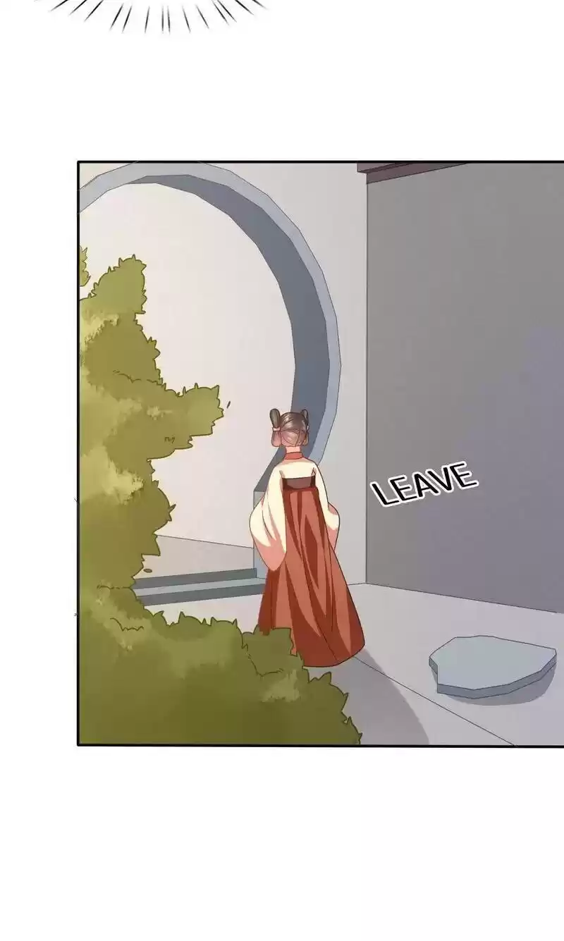 Time Travel: The Mighty Crown Princess Chapter 176