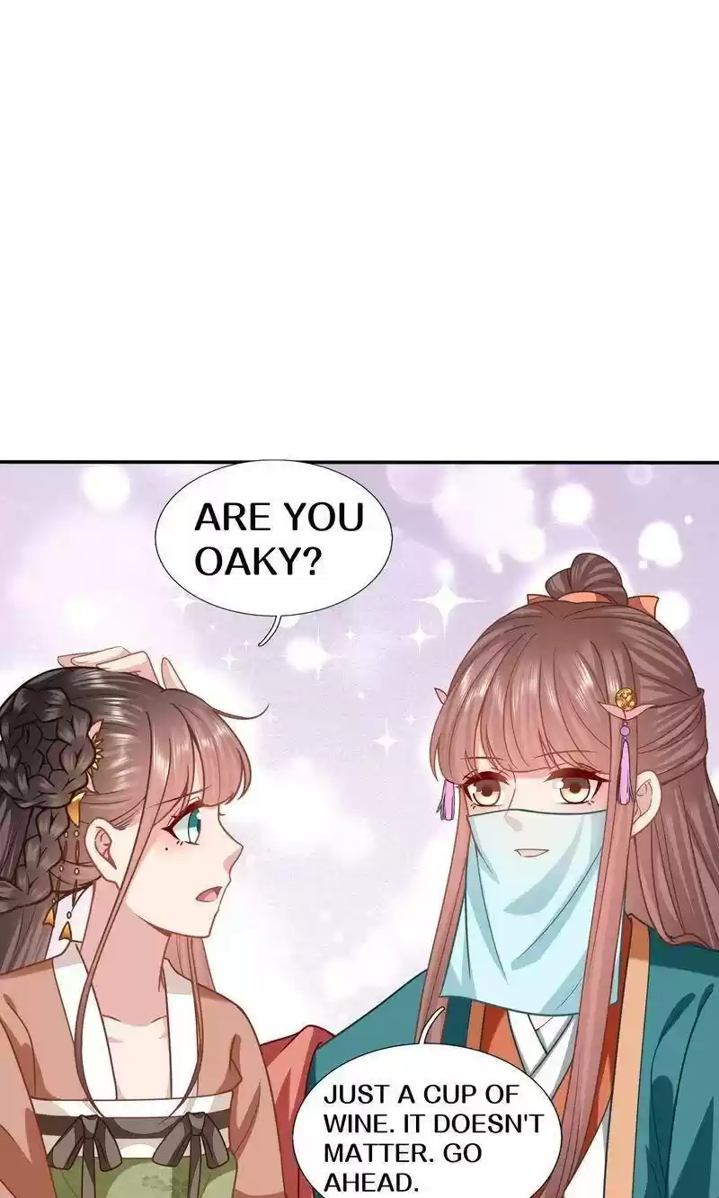 Time Travel: The Mighty Crown Princess Chapter 176