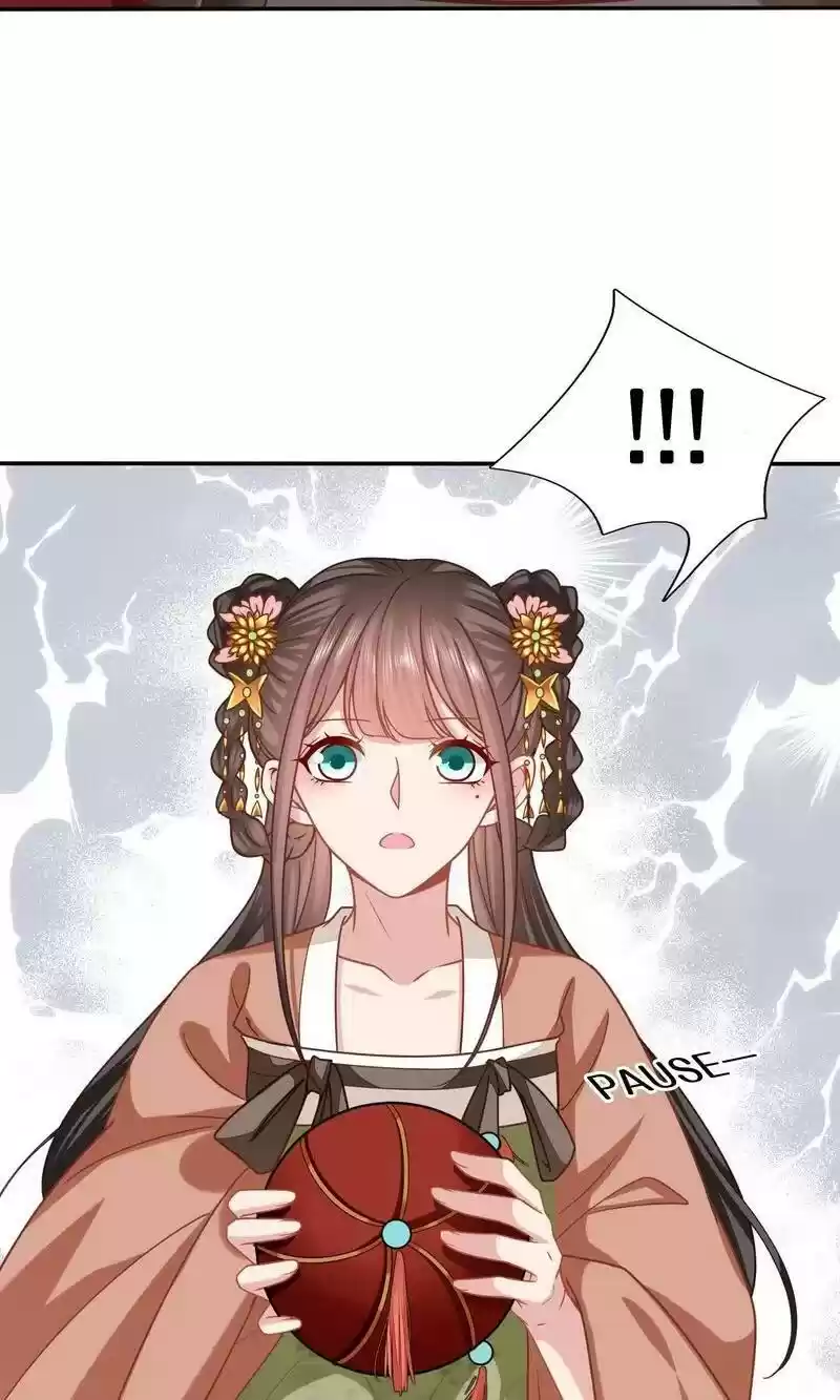 Time Travel: The Mighty Crown Princess Chapter 176