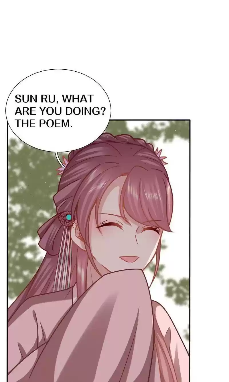 Time Travel: The Mighty Crown Princess Chapter 177