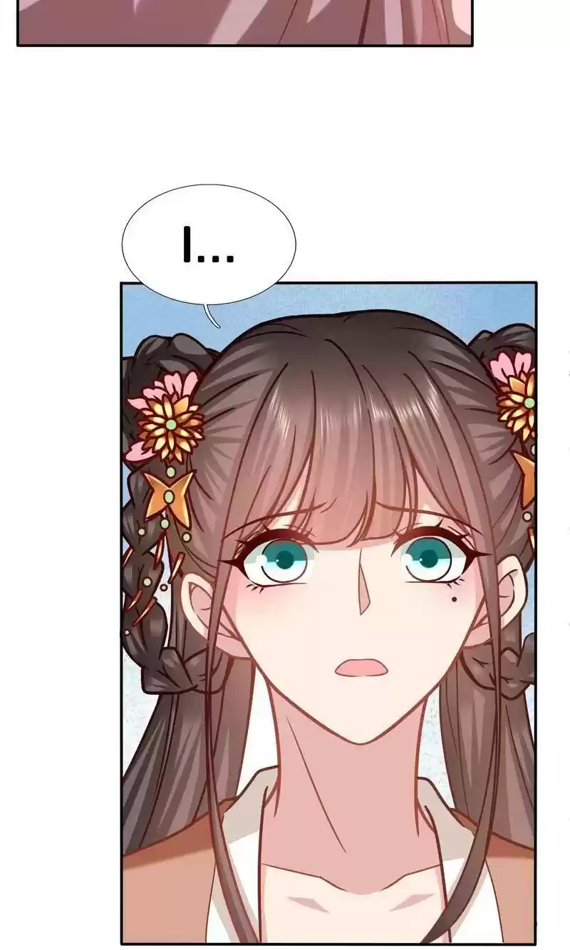 Time Travel: The Mighty Crown Princess Chapter 177