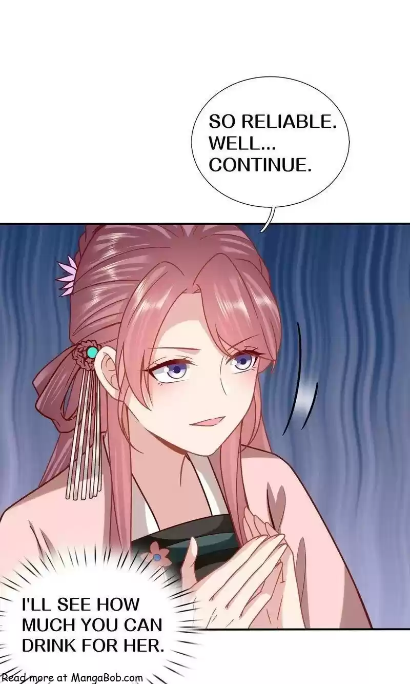 Time Travel: The Mighty Crown Princess Chapter 177