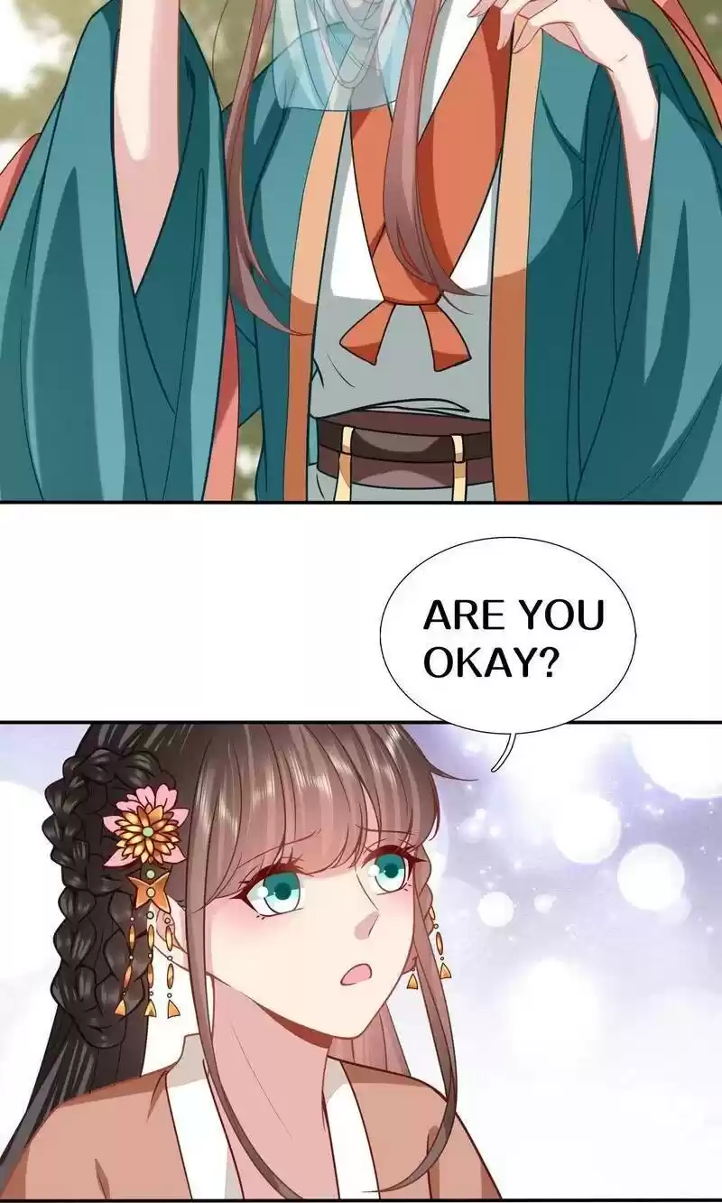 Time Travel: The Mighty Crown Princess Chapter 177