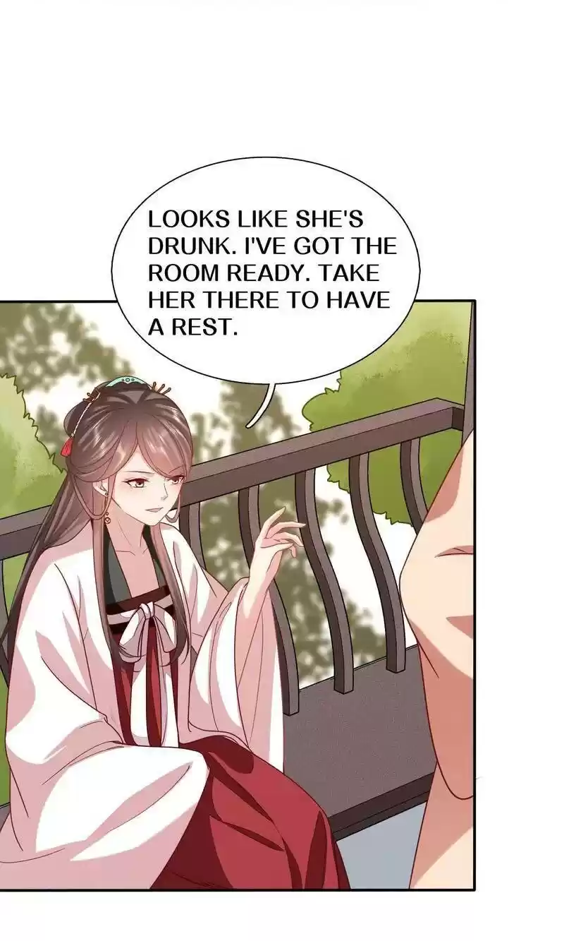 Time Travel: The Mighty Crown Princess Chapter 177