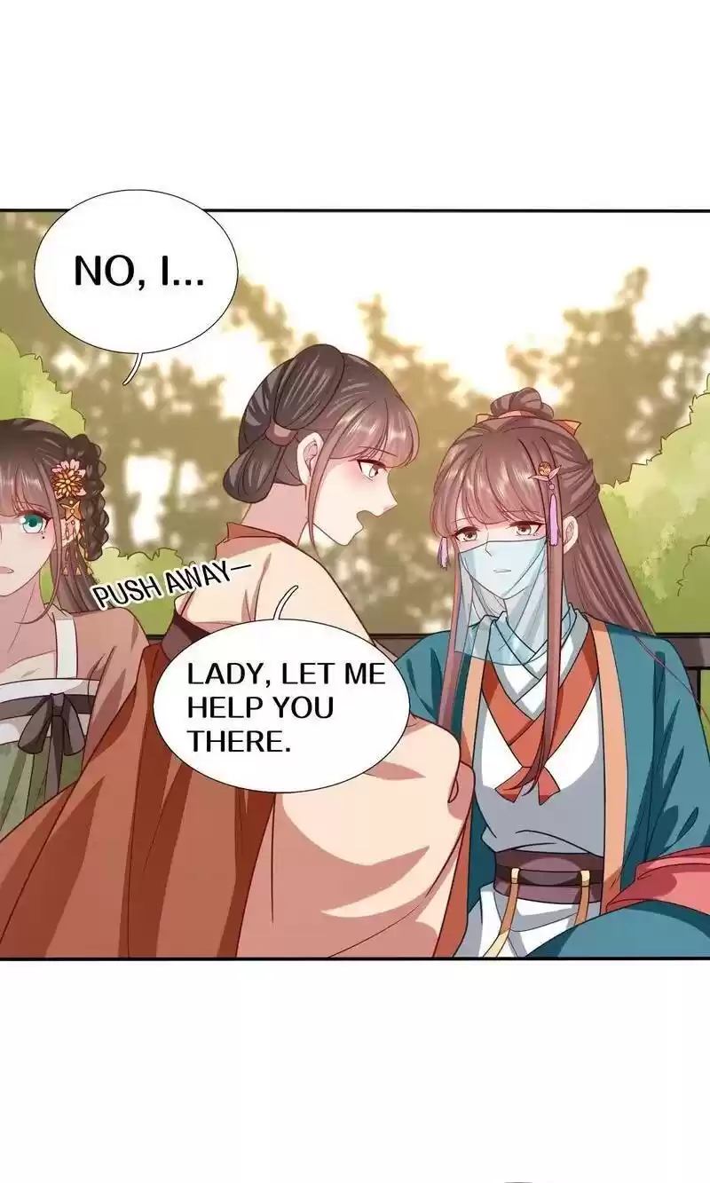 Time Travel: The Mighty Crown Princess Chapter 177