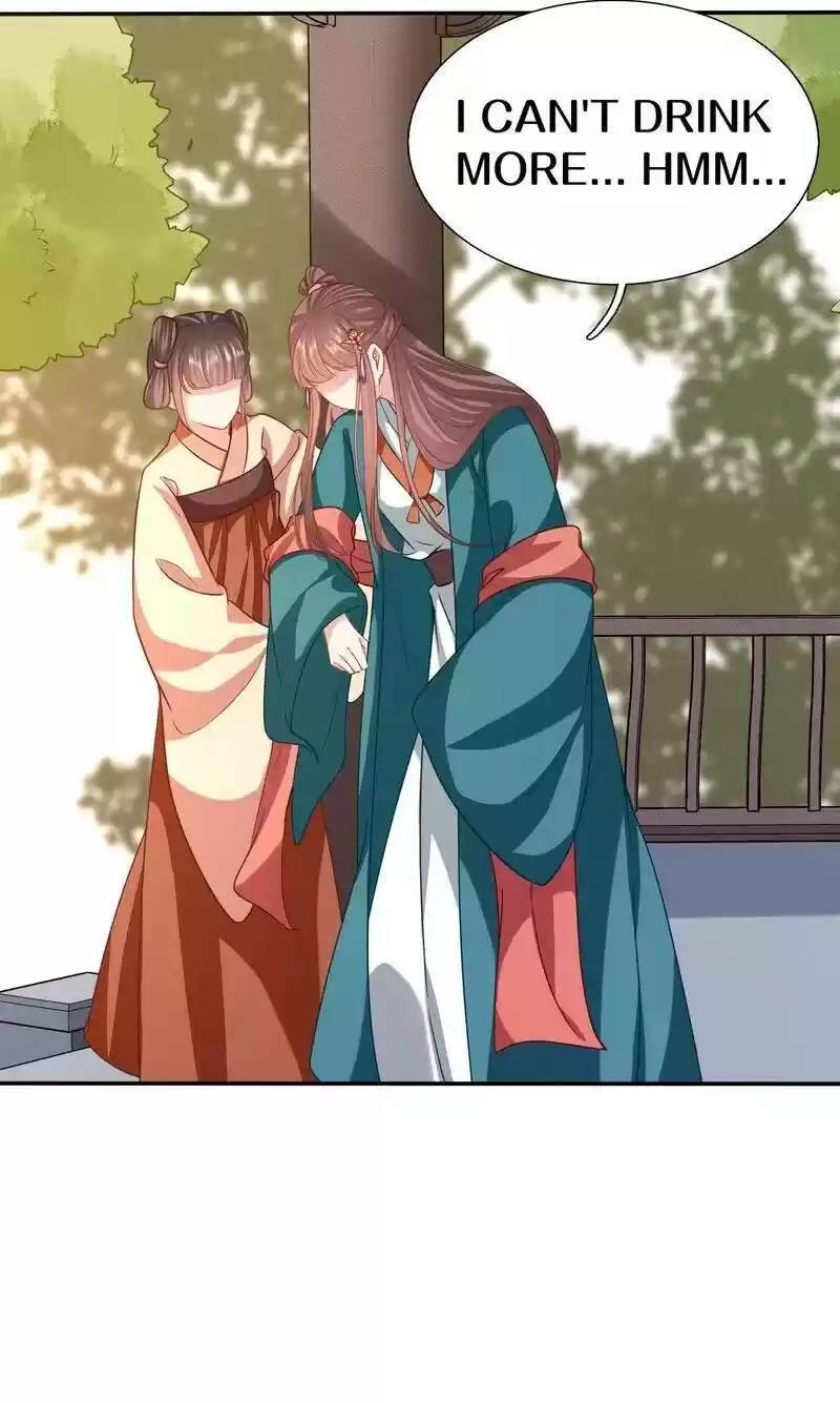 Time Travel: The Mighty Crown Princess Chapter 177