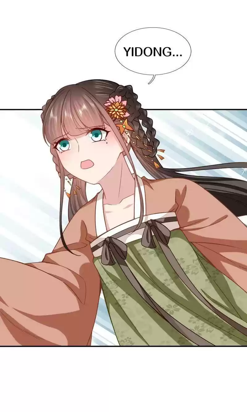 Time Travel: The Mighty Crown Princess Chapter 177