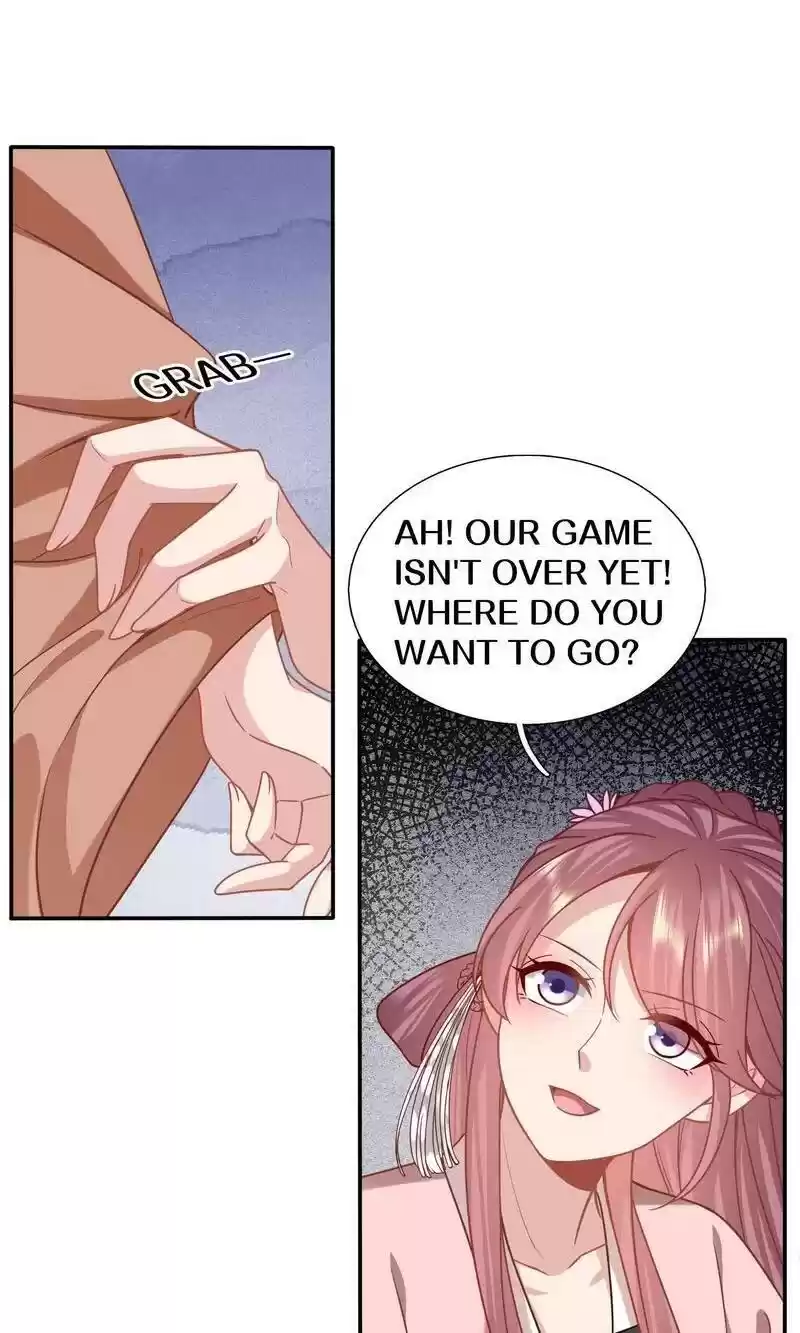 Time Travel: The Mighty Crown Princess Chapter 177