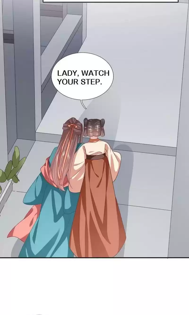 Time Travel: The Mighty Crown Princess Chapter 177