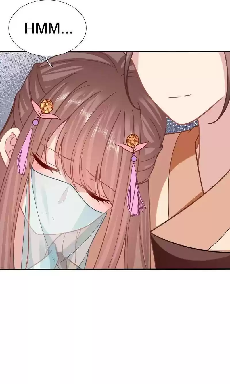 Time Travel: The Mighty Crown Princess Chapter 177