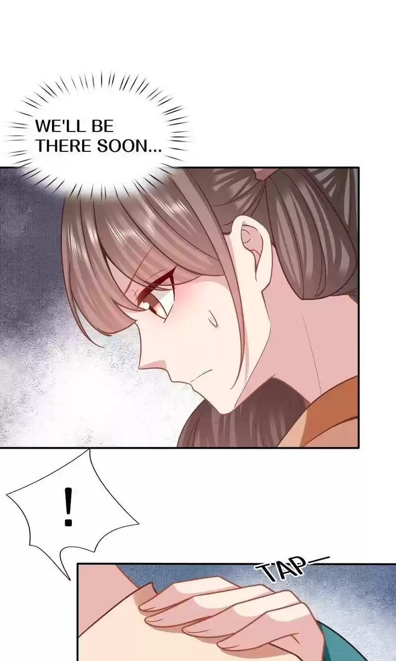 Time Travel: The Mighty Crown Princess Chapter 177