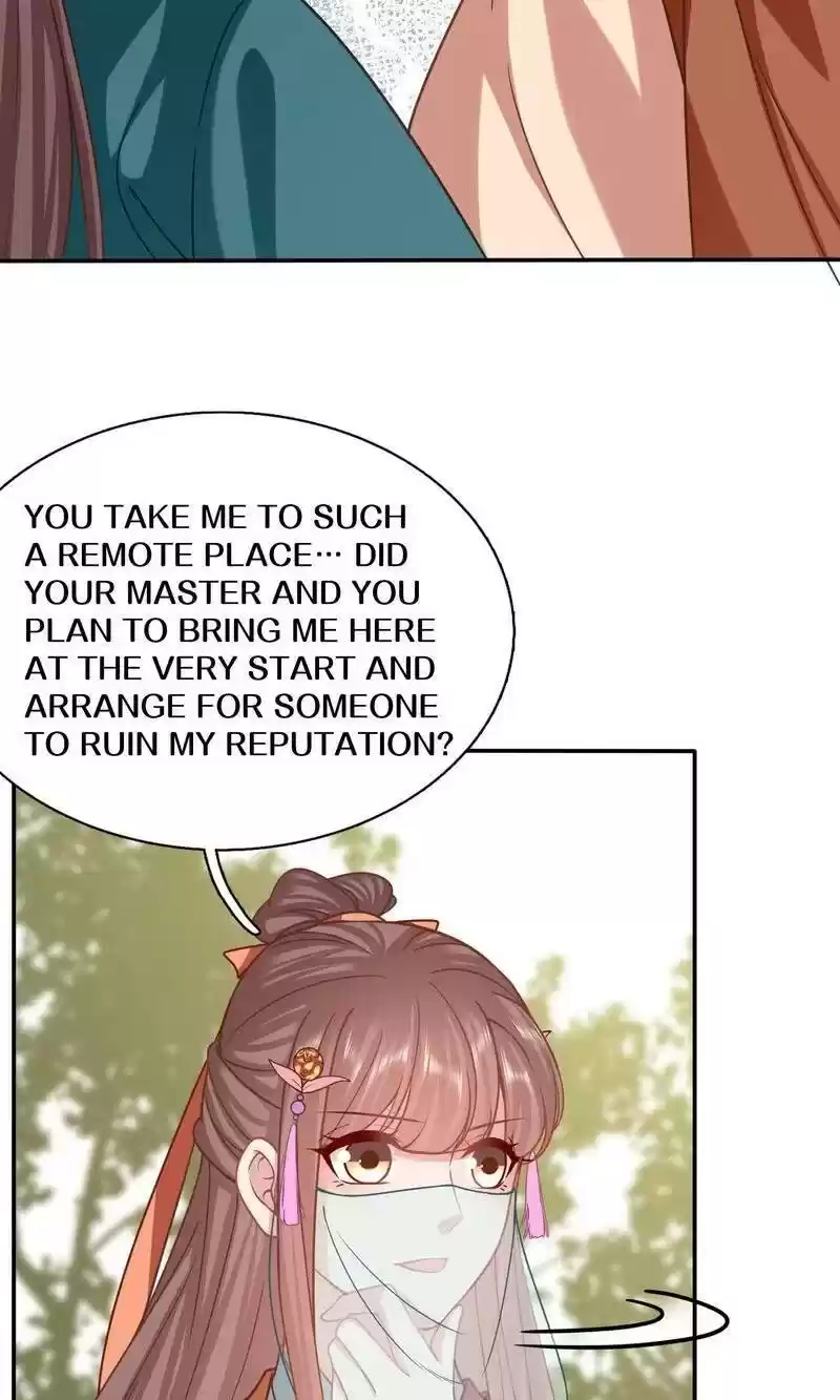 Time Travel: The Mighty Crown Princess Chapter 177