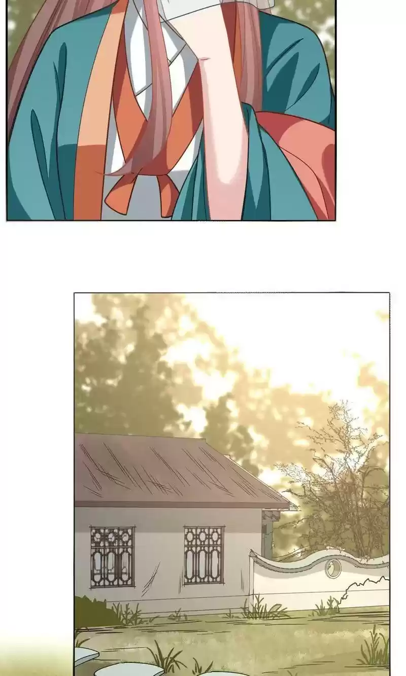 Time Travel: The Mighty Crown Princess Chapter 177