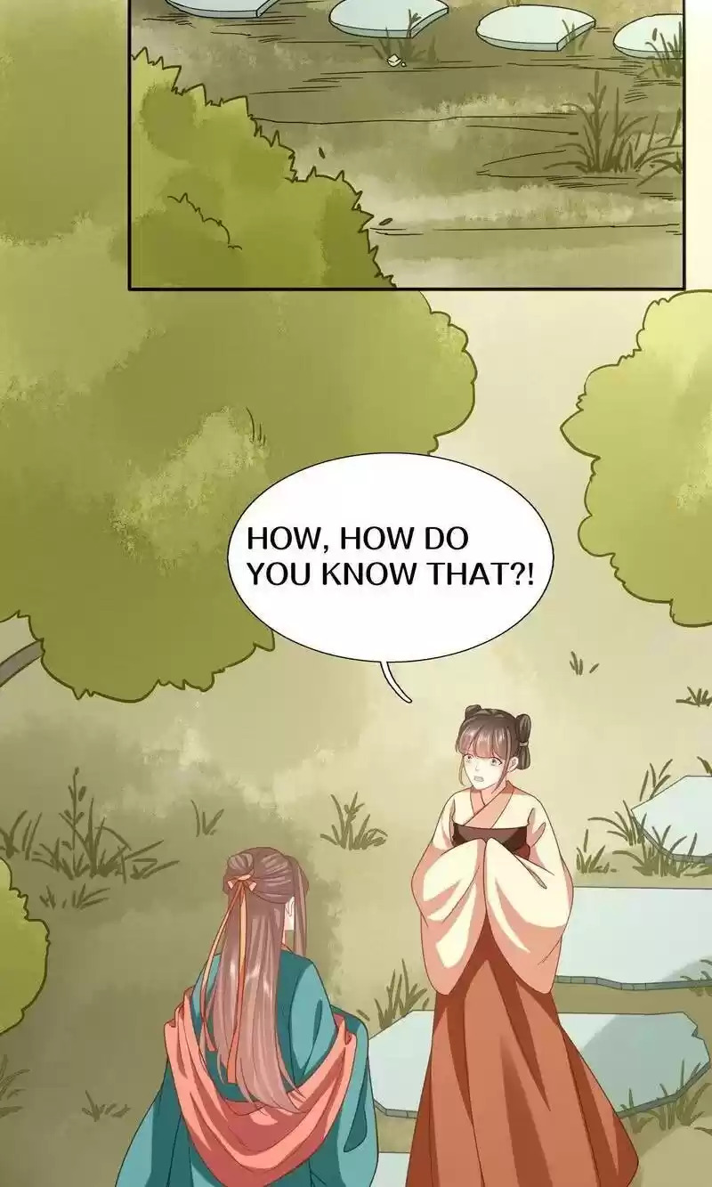 Time Travel: The Mighty Crown Princess Chapter 177