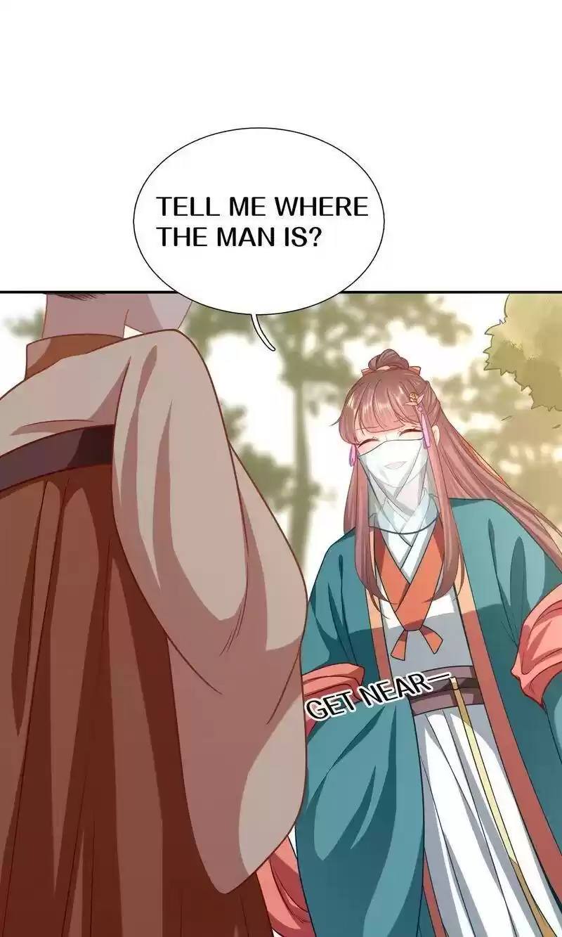 Time Travel: The Mighty Crown Princess Chapter 178