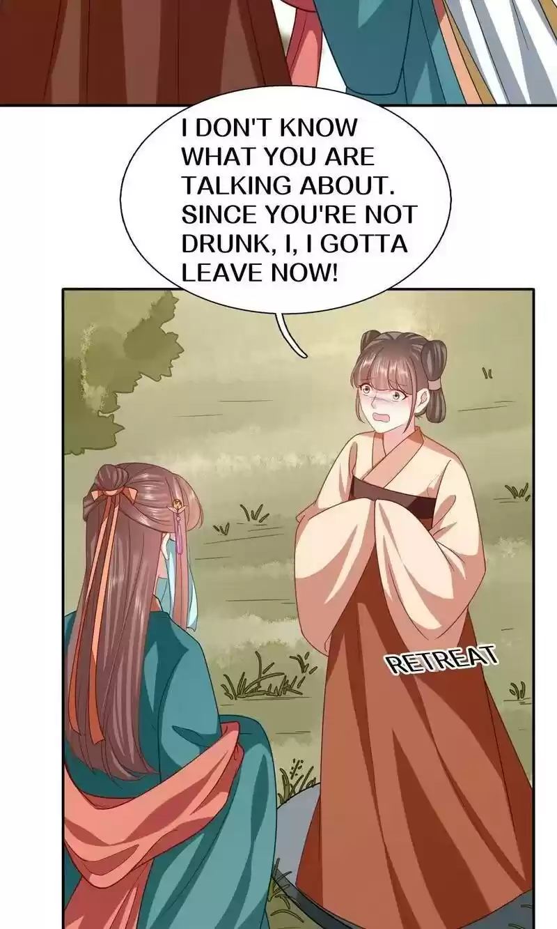 Time Travel: The Mighty Crown Princess Chapter 178