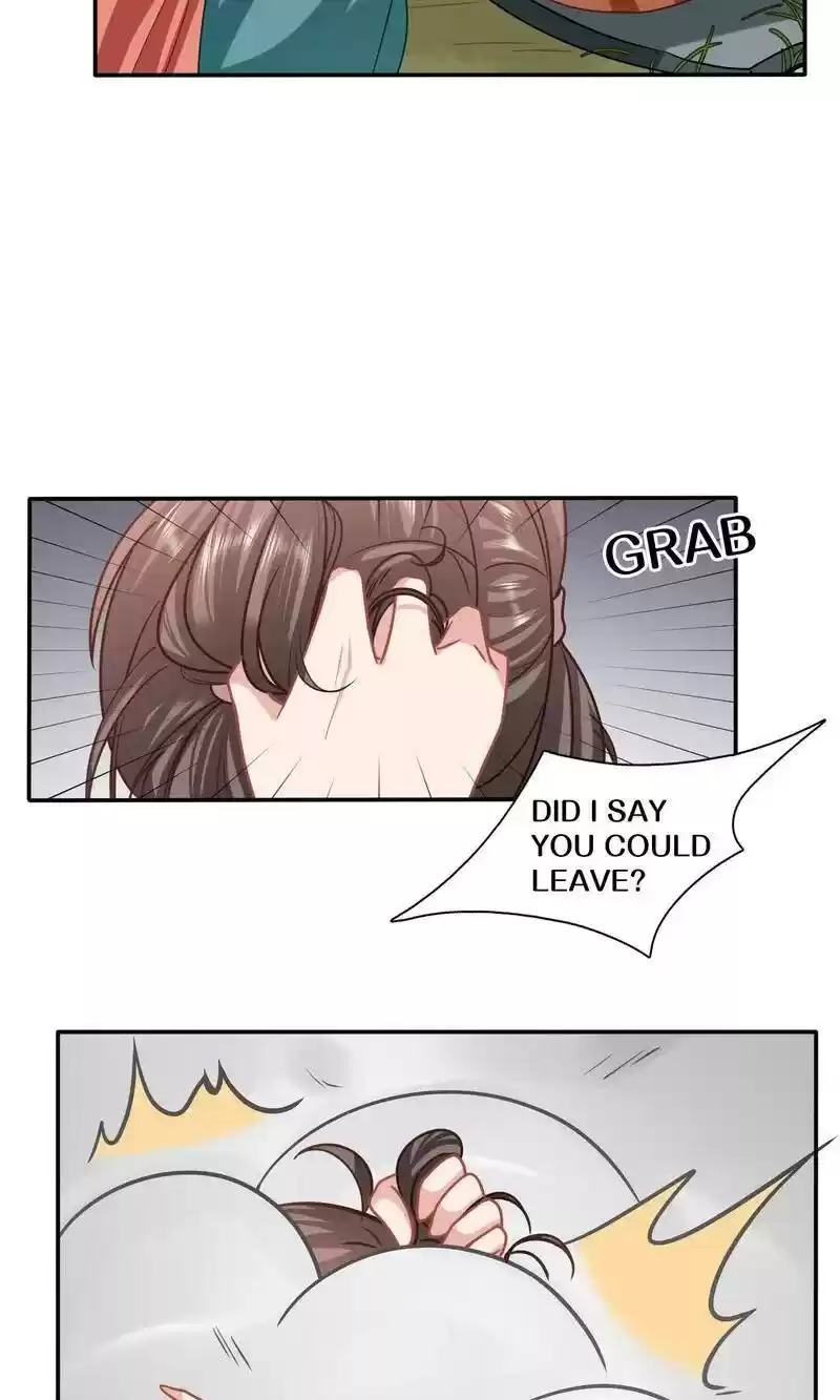 Time Travel: The Mighty Crown Princess Chapter 178