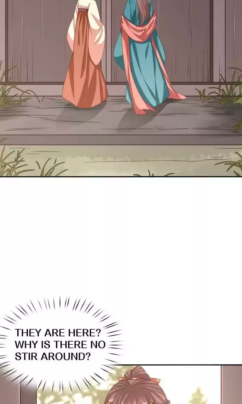 Time Travel: The Mighty Crown Princess Chapter 178