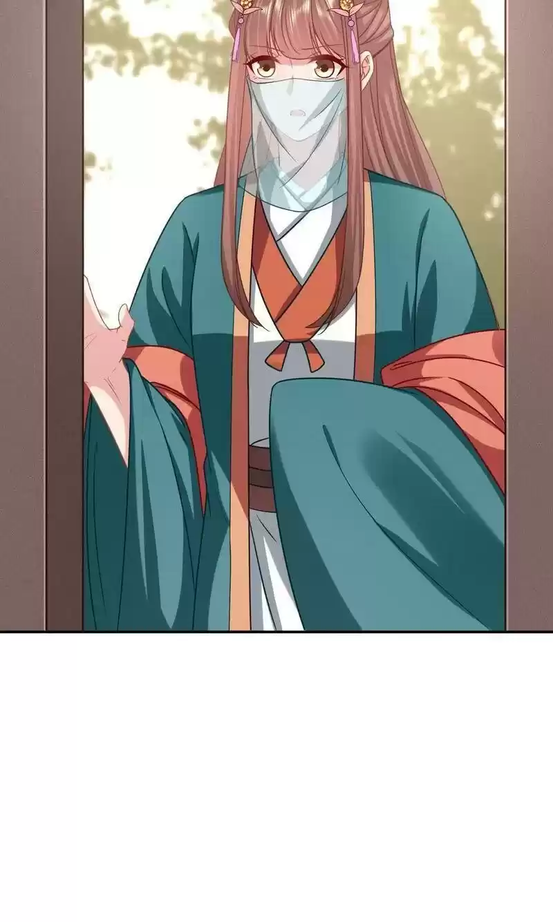 Time Travel: The Mighty Crown Princess Chapter 178