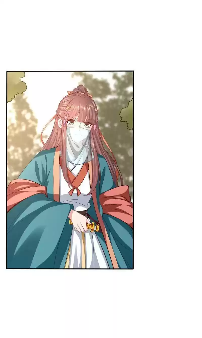 Time Travel: The Mighty Crown Princess Chapter 178