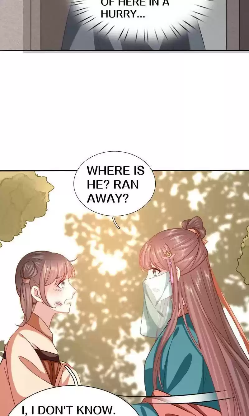 Time Travel: The Mighty Crown Princess Chapter 178