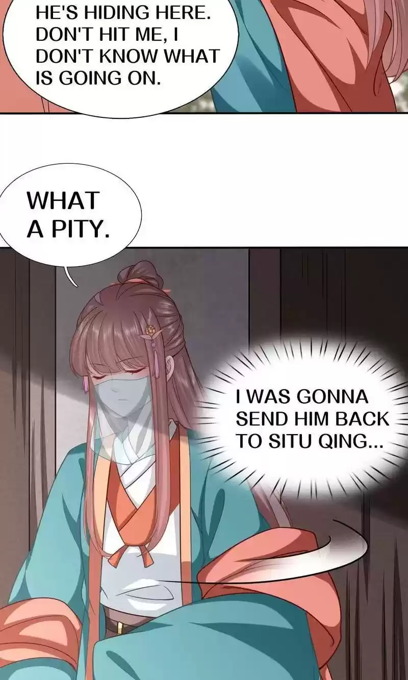 Time Travel: The Mighty Crown Princess Chapter 178