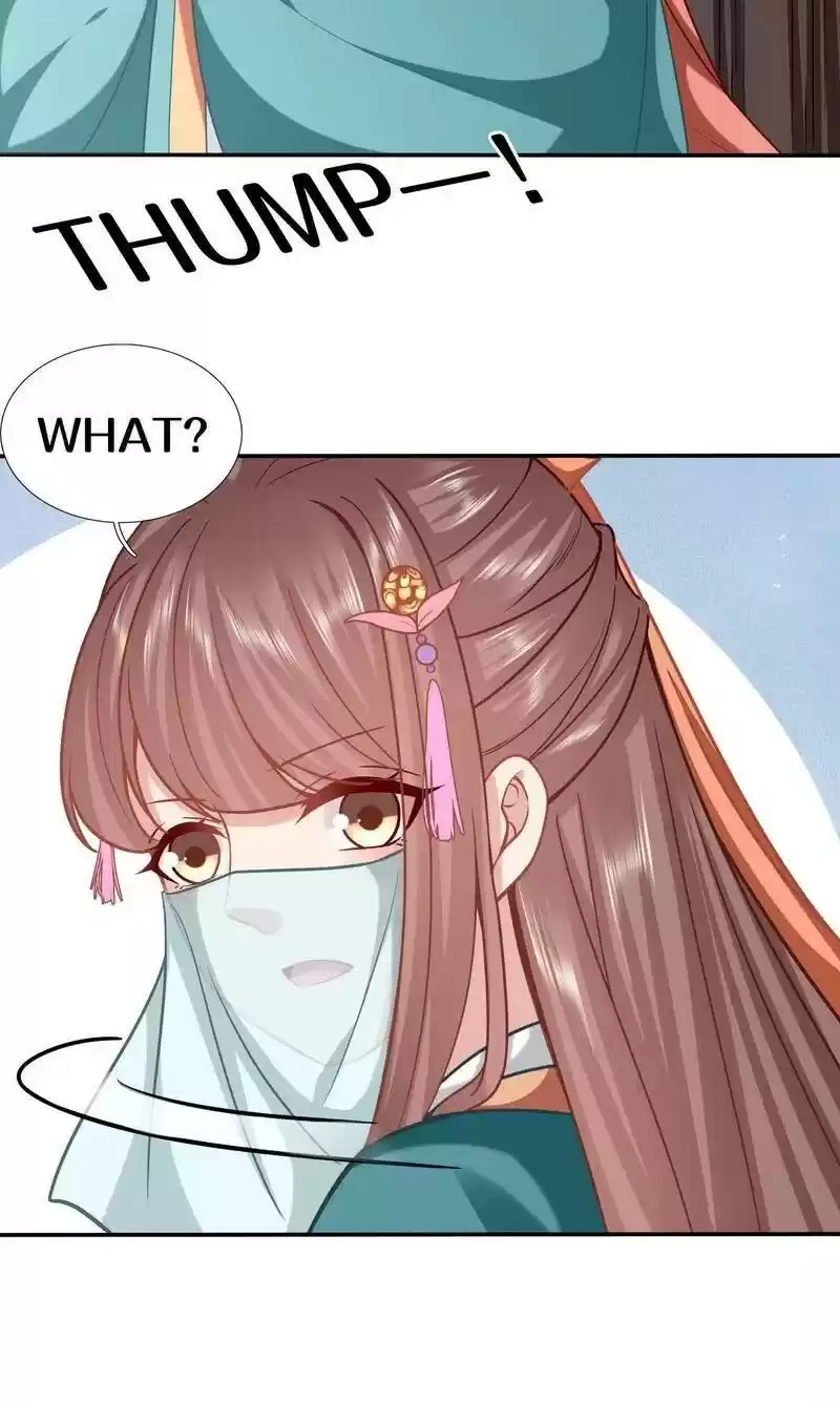 Time Travel: The Mighty Crown Princess Chapter 178