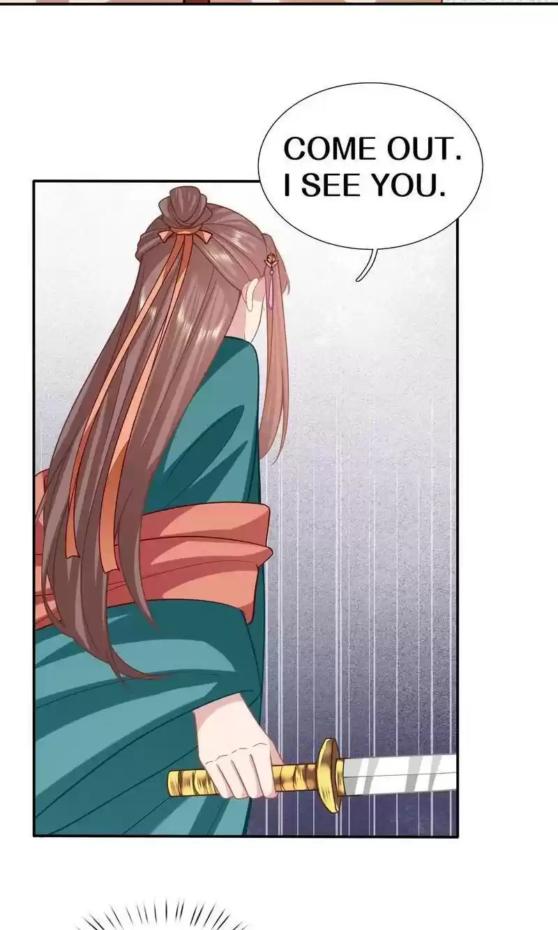 Time Travel: The Mighty Crown Princess Chapter 178