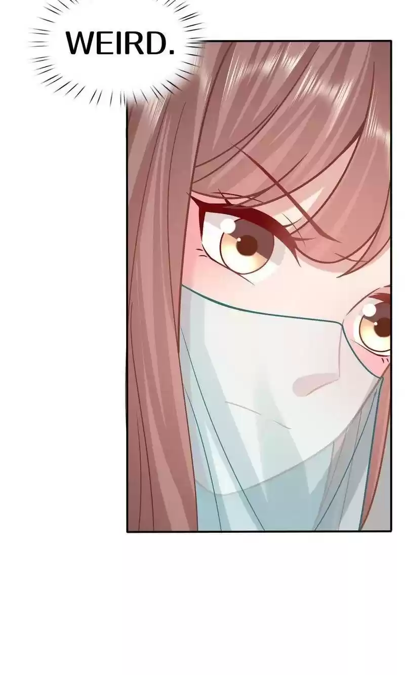 Time Travel: The Mighty Crown Princess Chapter 178