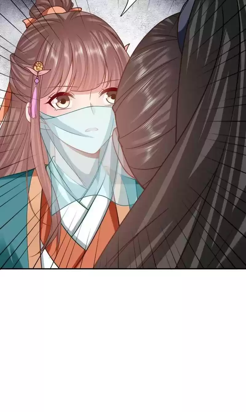 Time Travel: The Mighty Crown Princess Chapter 178