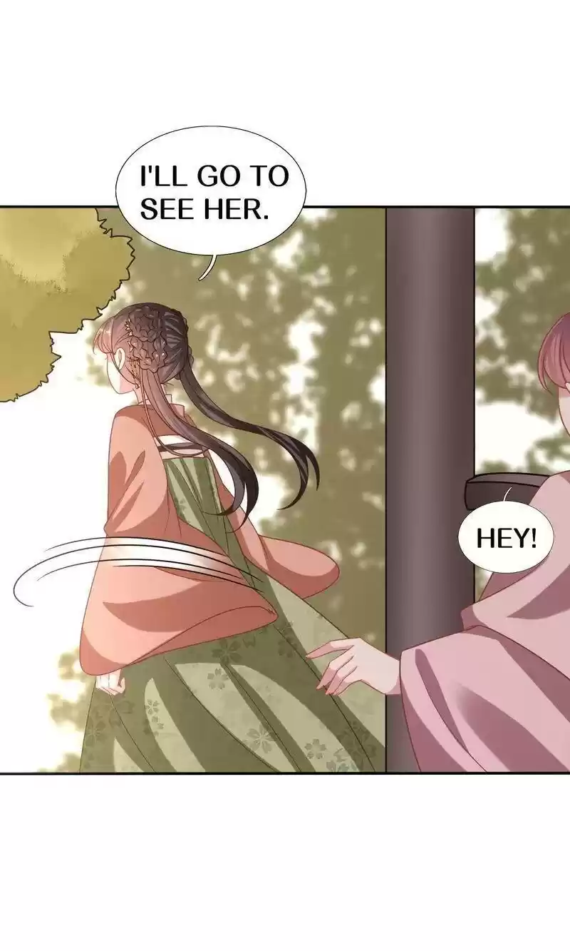 Time Travel: The Mighty Crown Princess Chapter 178