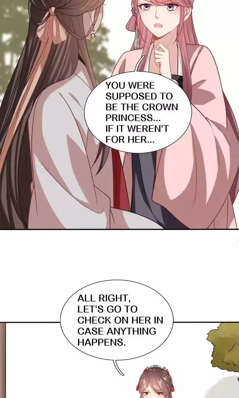 Time Travel: The Mighty Crown Princess Chapter 178