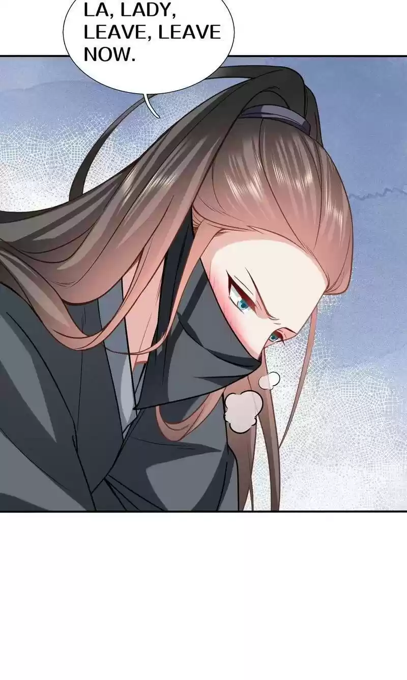 Time Travel: The Mighty Crown Princess Chapter 178