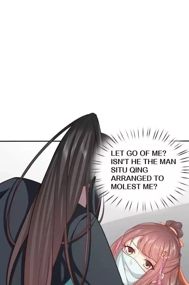 Time Travel: The Mighty Crown Princess Chapter 179