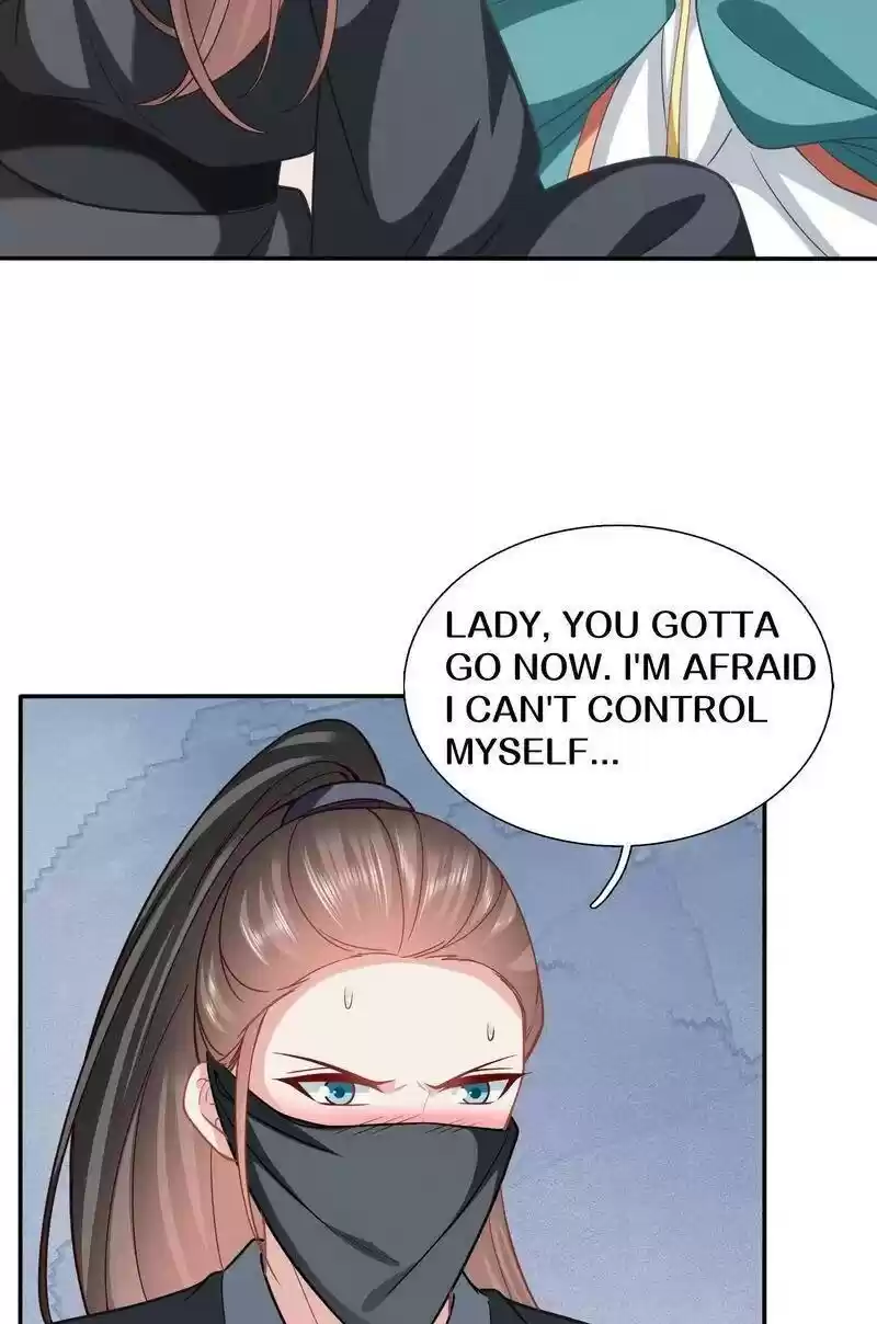 Time Travel: The Mighty Crown Princess Chapter 179