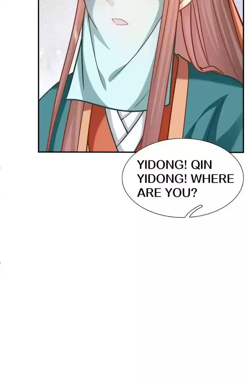 Time Travel: The Mighty Crown Princess Chapter 179