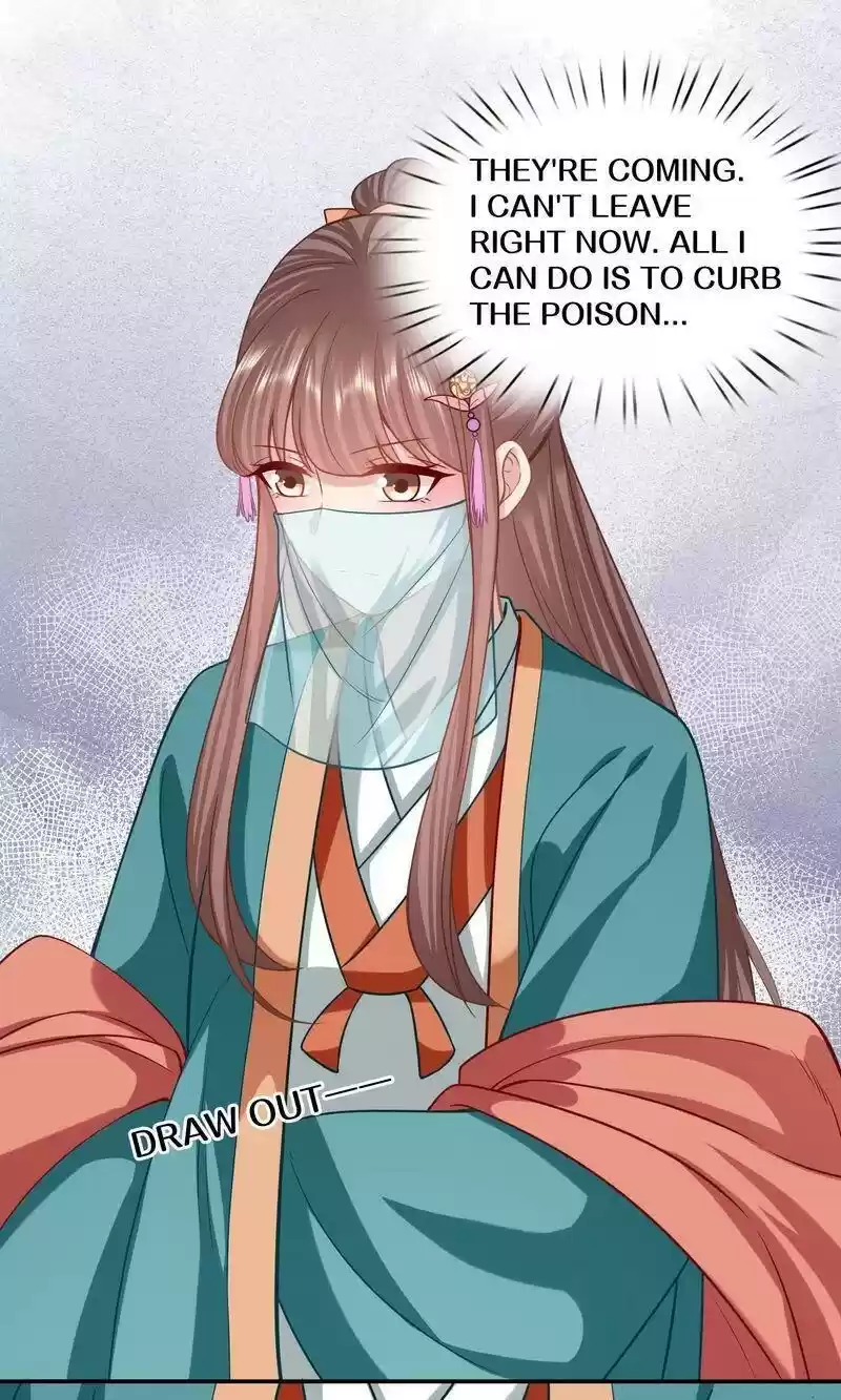 Time Travel: The Mighty Crown Princess Chapter 179