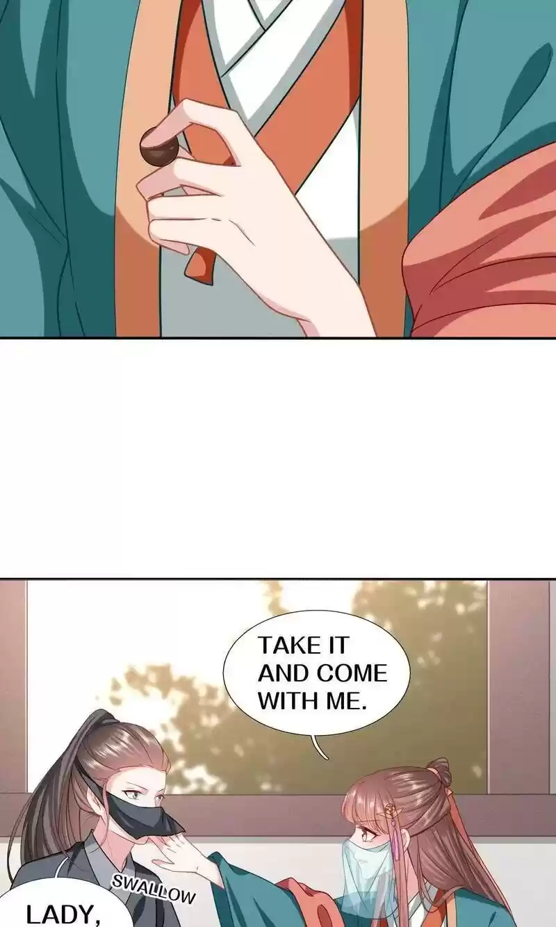 Time Travel: The Mighty Crown Princess Chapter 179