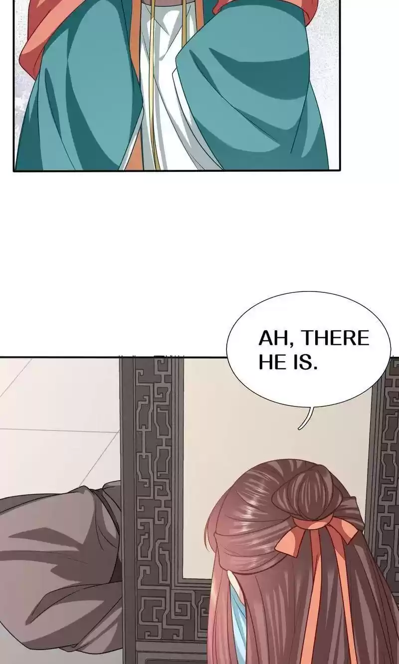 Time Travel: The Mighty Crown Princess Chapter 179